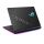 ASUS ROG Strix SCAR 18 G835LW-SA022W Intel Core Ultra 9 275HX Laptop 45,7 cm (18") WQXGA 64 GB DDR5-SDRAM 4 TB SSD NVIDIA GeForce RTX 5080 Wi-Fi 7 (802.11be) Windows 11 Home Deutsch Schwarz