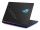 ASUS ROG Strix SCAR 18 G835LW-SA022W Intel Core Ultra 9 275HX Laptop 45,7 cm (18") WQXGA 64 GB DDR5-SDRAM 4 TB SSD NVIDIA GeForce RTX 5080 Wi-Fi 7 (802.11be) Windows 11 Home Deutsch Schwarz