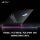 ASUS ROG Strix SCAR 18 G835LW-SA022W Intel Core Ultra 9 275HX Laptop 45,7 cm (18") WQXGA 64 GB DDR5-SDRAM 4 TB SSD NVIDIA GeForce RTX 5080 Wi-Fi 7 (802.11be) Windows 11 Home Deutsch Schwarz