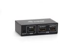 Equip 2-Port-HDMI-Splitter