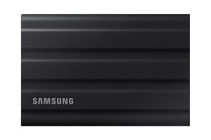 Samsung MU-PE2T0S 2 TB USB Typ-C 3.2 Gen 2 (3.1 Gen 2) Schwarz
