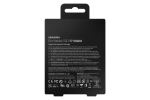 Samsung MU-PE2T0S 2 TB USB Typ-C 3.2 Gen 2 (3.1 Gen 2) Schwarz
