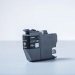 Brother LC3211BK Druckerpatrone 1 Stück(e) Original Standardertrag Schwarz