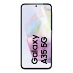 Mobilis Incassable & anti-chocs IK06 Klare Bildschirmschutzfolie Samsung 1 Stück(e)