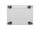 Lanberg FF01-6815-12SL Rack 15U Freistehendes Gestell Grau