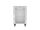 Lanberg FF01-6815-12SL Rack 15U Freistehendes Gestell Grau