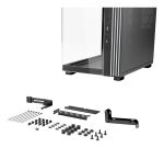 be quiet! LIGHT BASE 600 LX Black Midi Tower Schwarz