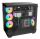 be quiet! LIGHT BASE 600 LX Black Midi Tower Schwarz