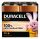 Duracell Plus Power Einwegbatterie 9V Alkali