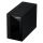 Asustor DRIVESTOR 2 Pro Gen2 AS3302T v2 NAS Realtek RTD1619B 2 GB DDR4 ADM Schwarz
