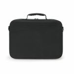 DICOTA Eco Multi BASE 43,9 cm (17.3") Aktenkoffer Schwarz