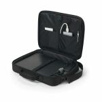 DICOTA Eco Multi BASE 43,9 cm (17.3") Aktenkoffer Schwarz