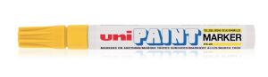 Uni-Ball Paint PX-20 Gelb