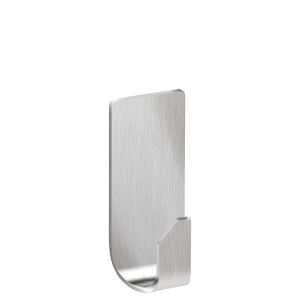 TESA 59777-00000-00 Wandhalterung Drinnen Universalhaken Edelstahl 1 Stück(e)