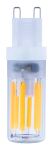 Segula 55864 LED-Lampe 2200 K 3 W G9 G