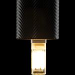 Segula 55864 LED-Lampe 2200 K 3 W G9 G