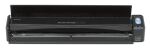Ricoh ScanSnap iX100 CDF + Bogenscanner 600 x 600 DPI A4...