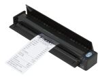 Ricoh ScanSnap iX100 CDF + Bogenscanner 600 x 600 DPI A4 Schwarz