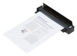 Ricoh ScanSnap iX100 CDF + Bogenscanner 600 x 600 DPI A4 Schwarz