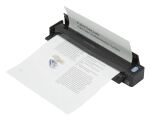Ricoh ScanSnap iX100 CDF + Bogenscanner 600 x 600 DPI A4 Schwarz