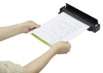 Ricoh ScanSnap iX100 CDF + Bogenscanner 600 x 600 DPI A4 Schwarz