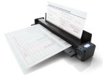 Ricoh ScanSnap iX100 CDF + Bogenscanner 600 x 600 DPI A4 Schwarz