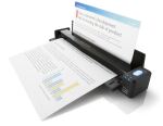 Ricoh ScanSnap iX100 CDF + Bogenscanner 600 x 600 DPI A4 Schwarz