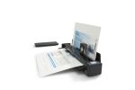 Ricoh ScanSnap iX100 CDF + Bogenscanner 600 x 600 DPI A4 Schwarz