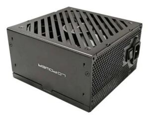 LC-Power LC6550B-SI V3.1 Netzteil 550 W 20+4 pin ATX ATX