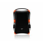 Silicon Power Armor A30 Externe Festplatte 1 TB 2.5" USB Typ-A 3.2 Gen 1 (3.1 Gen 1) Schwarz