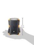 Silicon Power Armor A30 Externe Festplatte 1 TB 2.5" USB Typ-A 3.2 Gen 1 (3.1 Gen 1) Schwarz