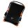 Silicon Power Armor A30 Externe Festplatte 1 TB 2.5" USB Typ-A 3.2 Gen 1 (3.1 Gen 1) Schwarz