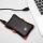 Silicon Power Armor A30 Externe Festplatte 1 TB 2.5" USB Typ-A 3.2 Gen 1 (3.1 Gen 1) Schwarz