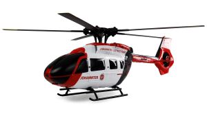 Amewi Johanniter H145 ferngesteuerte (RC) modell Helikopter Elektromotor