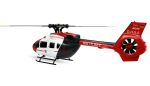 Amewi Johanniter H145 ferngesteuerte (RC) modell Helikopter Elektromotor