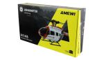 Amewi Johanniter H145 ferngesteuerte (RC) modell Helikopter Elektromotor