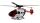 Amewi Johanniter H145 ferngesteuerte (RC) modell Helikopter Elektromotor