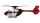 Amewi Johanniter H145 ferngesteuerte (RC) modell Helikopter Elektromotor