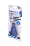 TROIKA CBL20/DB USB Kabel 2 m USB C USB C/Lightning 100 W Blau