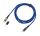 TROIKA CBL20/DB USB Kabel 2 m USB C USB C/Lightning 100 W Blau