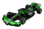 Jamara CaDA KICK Sauber F1 Team C44