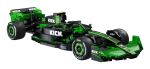 Jamara CaDA KICK Sauber F1 Team C44