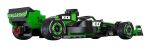 Jamara CaDA KICK Sauber F1 Team C44