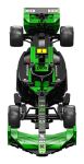 Jamara CaDA KICK Sauber F1 Team C44