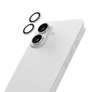 LAUT PRIME GLASS Kameraobjektivschutz Apple 1 Stück(e)