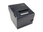 Equip 80mm Thermobondrucker für den POS mit automatischer Schneidefunktion, USB-, Ethernet-, seriellem RS232- und Kassenladen-Anschluss