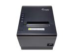 Equip 80mm Thermobondrucker für den POS mit automatischer Schneidefunktion, USB-, Ethernet-, seriellem RS232- und Kassenladen-Anschluss