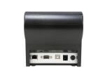 Equip 80mm Thermobondrucker für den POS mit automatischer Schneidefunktion, USB-, Ethernet-, seriellem RS232- und Kassenladen-Anschluss