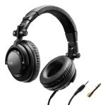 Hercules HDP DJ45 Kopfhörer Kabelgebunden Kopfband...