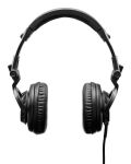 Hercules HDP DJ45 Kopfhörer Kabelgebunden Kopfband...